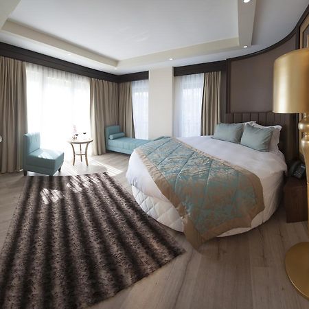 The Escape Hotel Аґва Екстер'єр фото