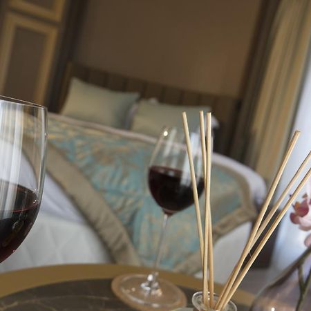 The Escape Hotel Аґва Екстер'єр фото
