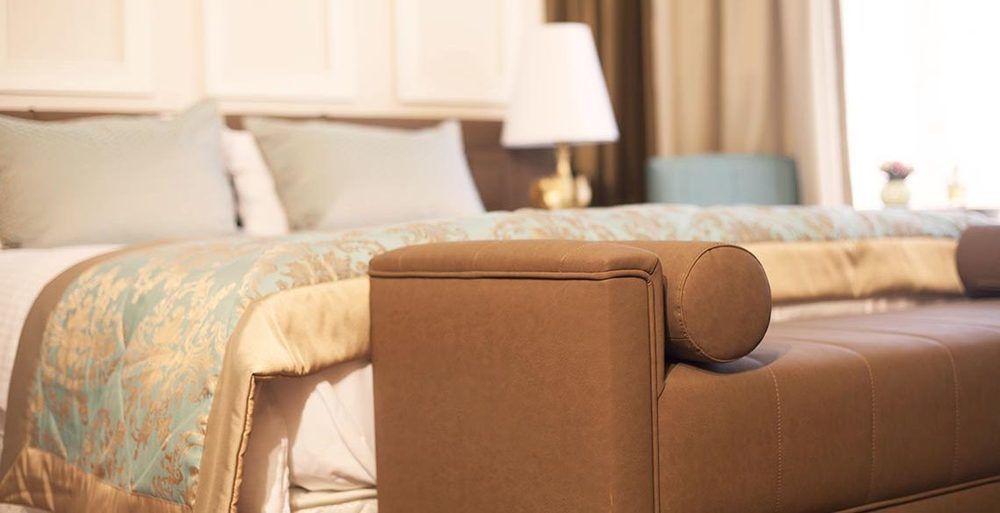 The Escape Hotel Аґва Екстер'єр фото